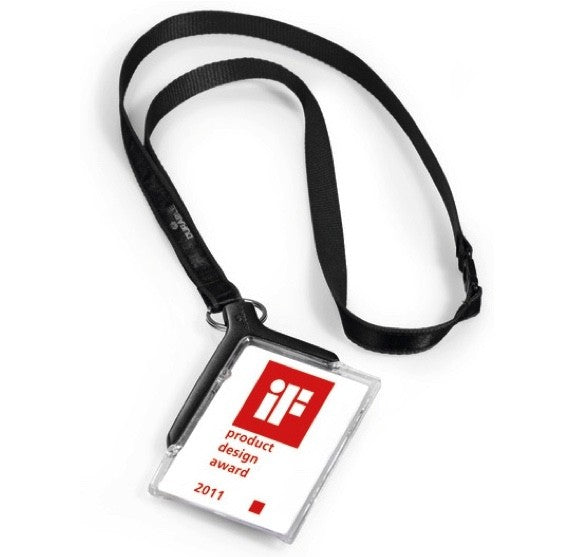 Badge, Name & ID Holders