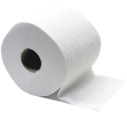 Tissues & Dispensers