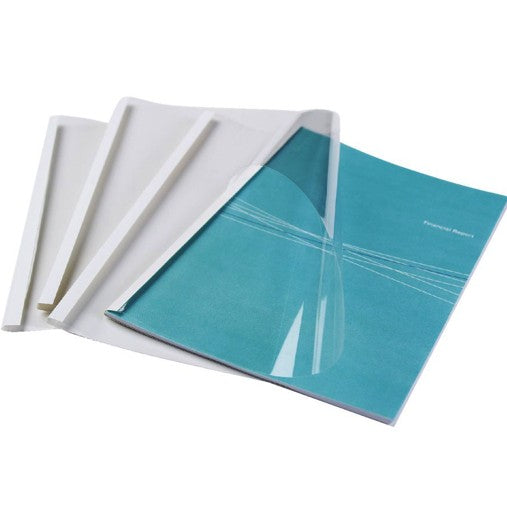 Thermal Binding Covers