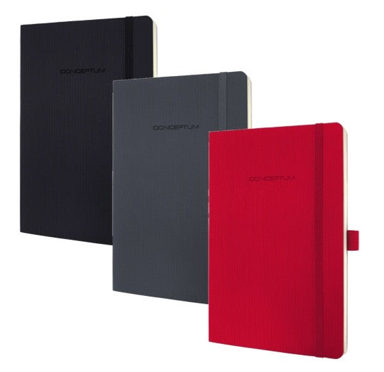 Notebooks