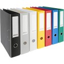 PVC Colored Box Files