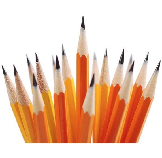 Pencils