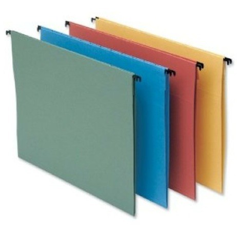 Hanging Suspension Files