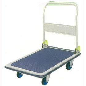 Trolleys, Step Stools & Ladders