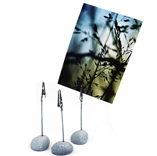 Card & Photo Holders