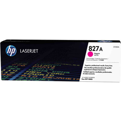 HP 827A Toner Cartridge