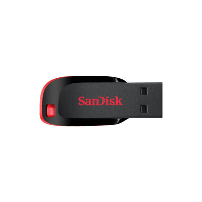 Sandisk USB 2.0 Flash Drive
