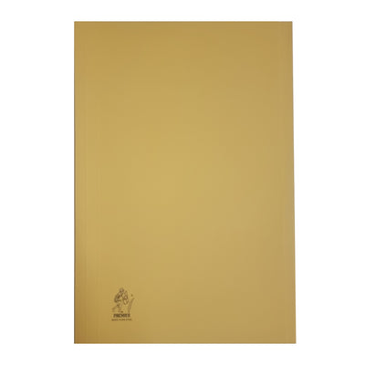 Premier Square Cut Folder FS, 10/pack, 300gsm
