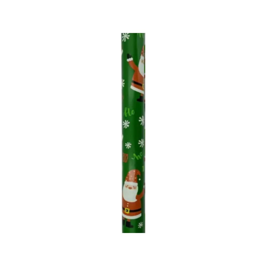 CHRISTMAS Gift Wrapping Paper, 43cm x 3m, Various Designs