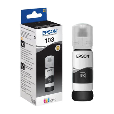Epson 103 Ink Bottles