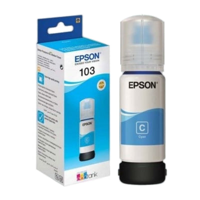 Epson 103 Ink Bottles