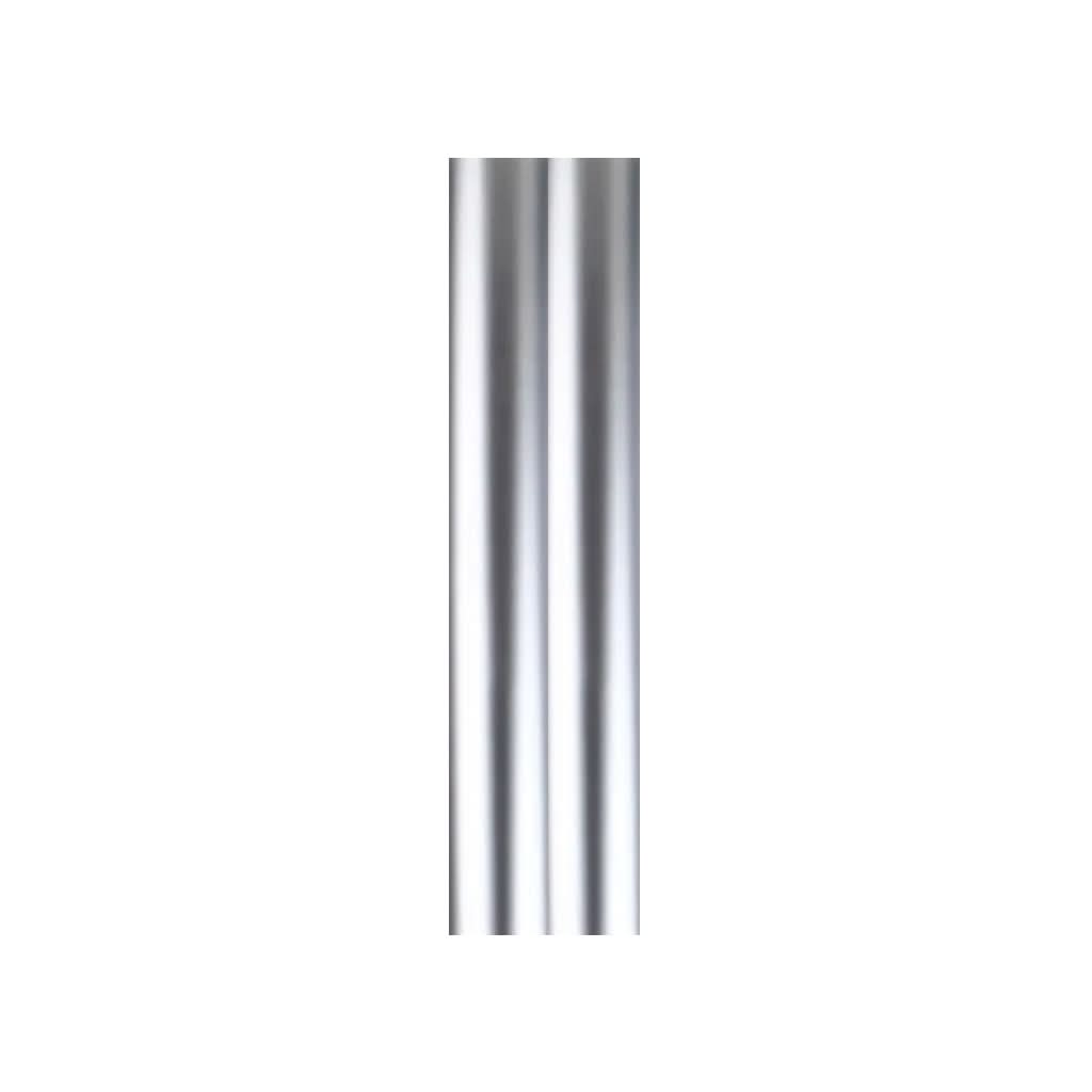 Aluminized Metallic Gift Wrapping Paper, 43cm  x 3m, Various Colors