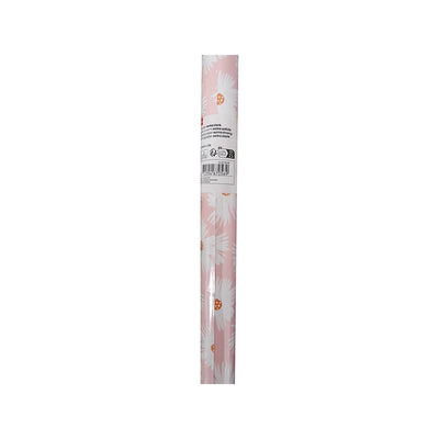 Gift Wrapping Paper, 50cm x 3m, Various Designs