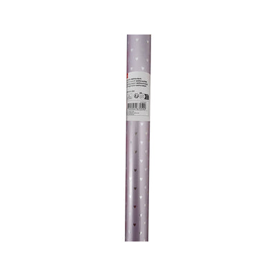 Gift Wrapping Paper, 50cm x 3m, Various Designs