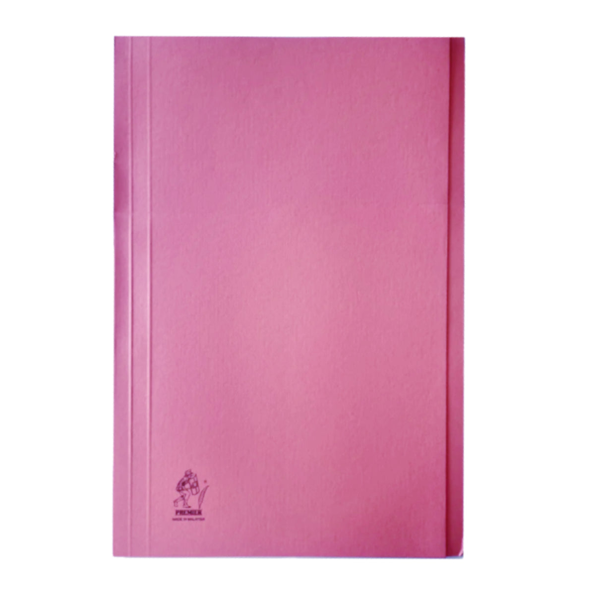 Premier Square Cut Folder FS, 10/pack, 300gsm