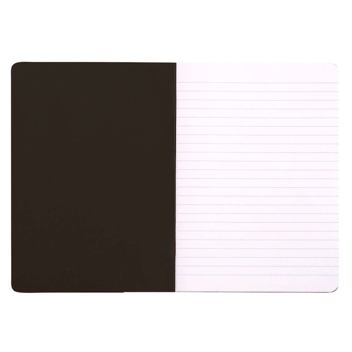 RHODIA Notebook A5, Lined, 80gsm, 96/pages, Assorted Colors