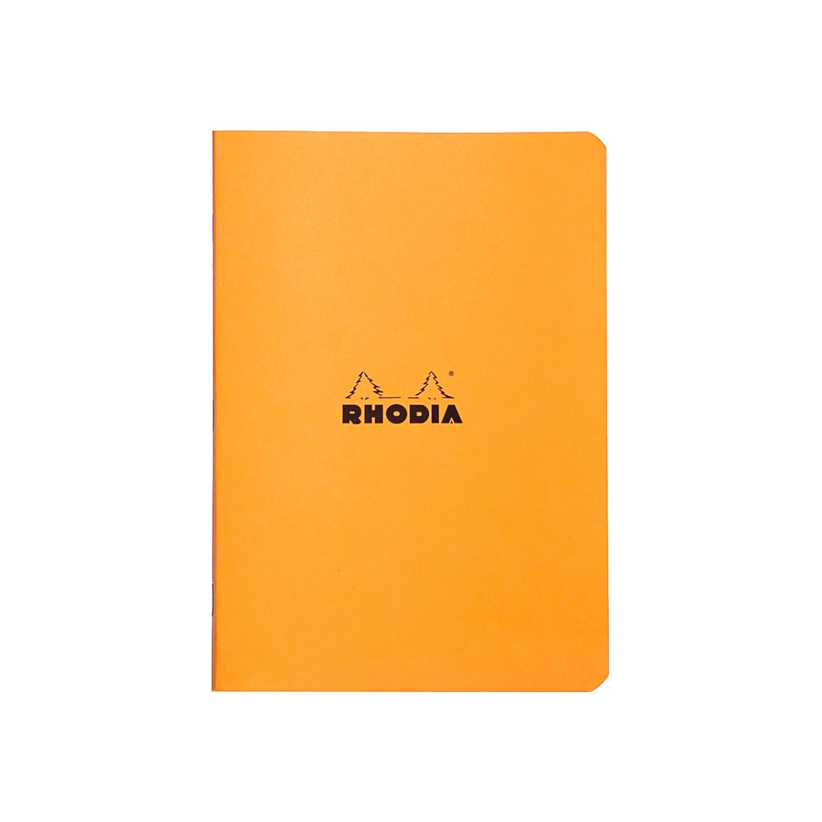 RHODIA Notebook A5, Lined, 80gsm, 96/pages, Assorted Colors