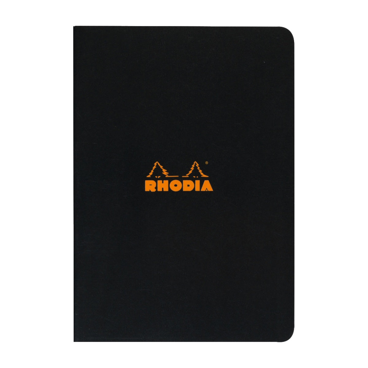 RHODIA Notebook A4, Lined, 80gsm, 96/pages, Assorted Colors