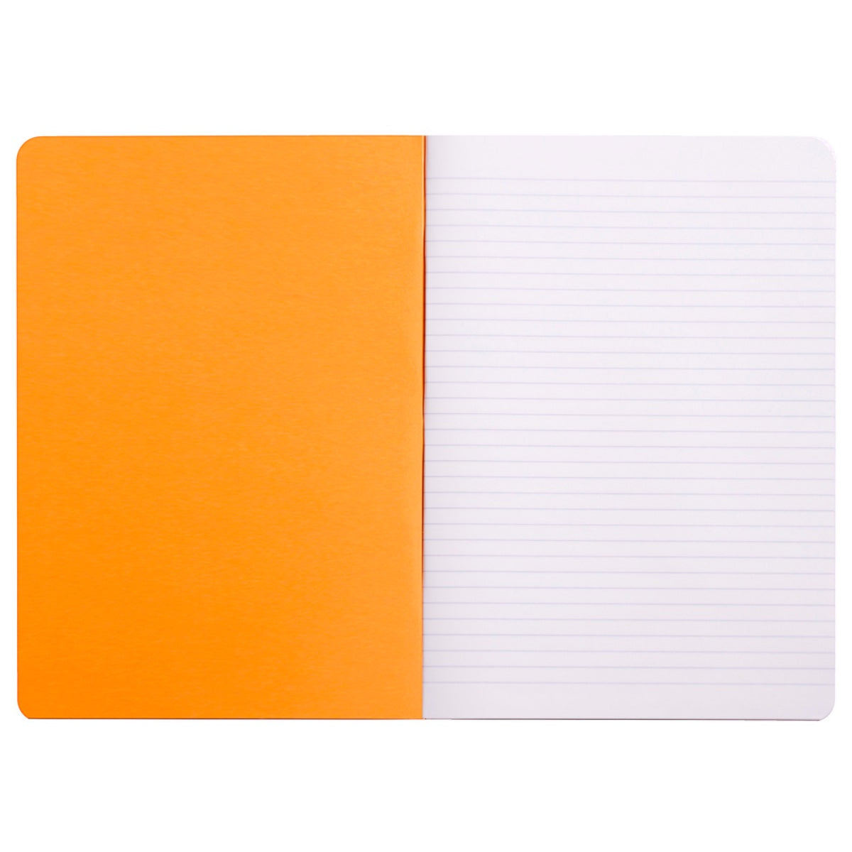 RHODIA Notebook A4, Lined, 80gsm, 96/pages, Assorted Colors