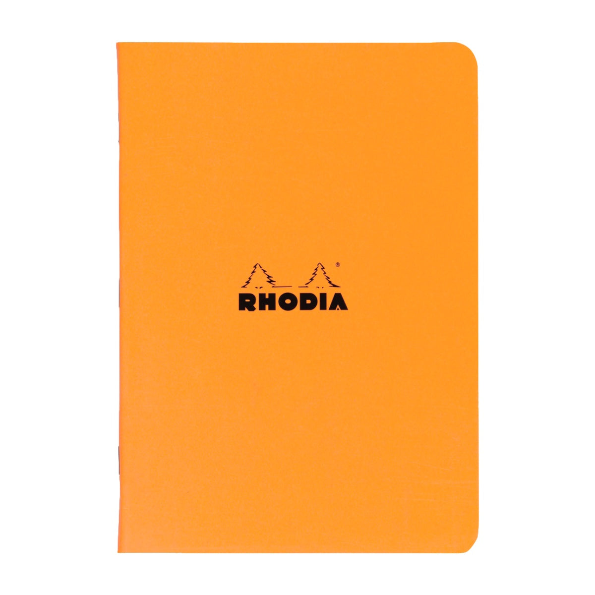 RHODIA Notebook A4, Lined, 80gsm, 96/pages, Assorted Colors