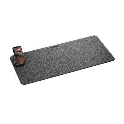 Durable Desk Mat EFFECT, 70 X 33 cm, Anthracite