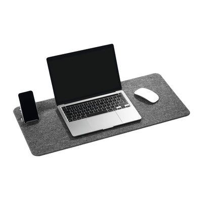 Durable Desk Mat EFFECT, 70 X 33 cm, Anthracite