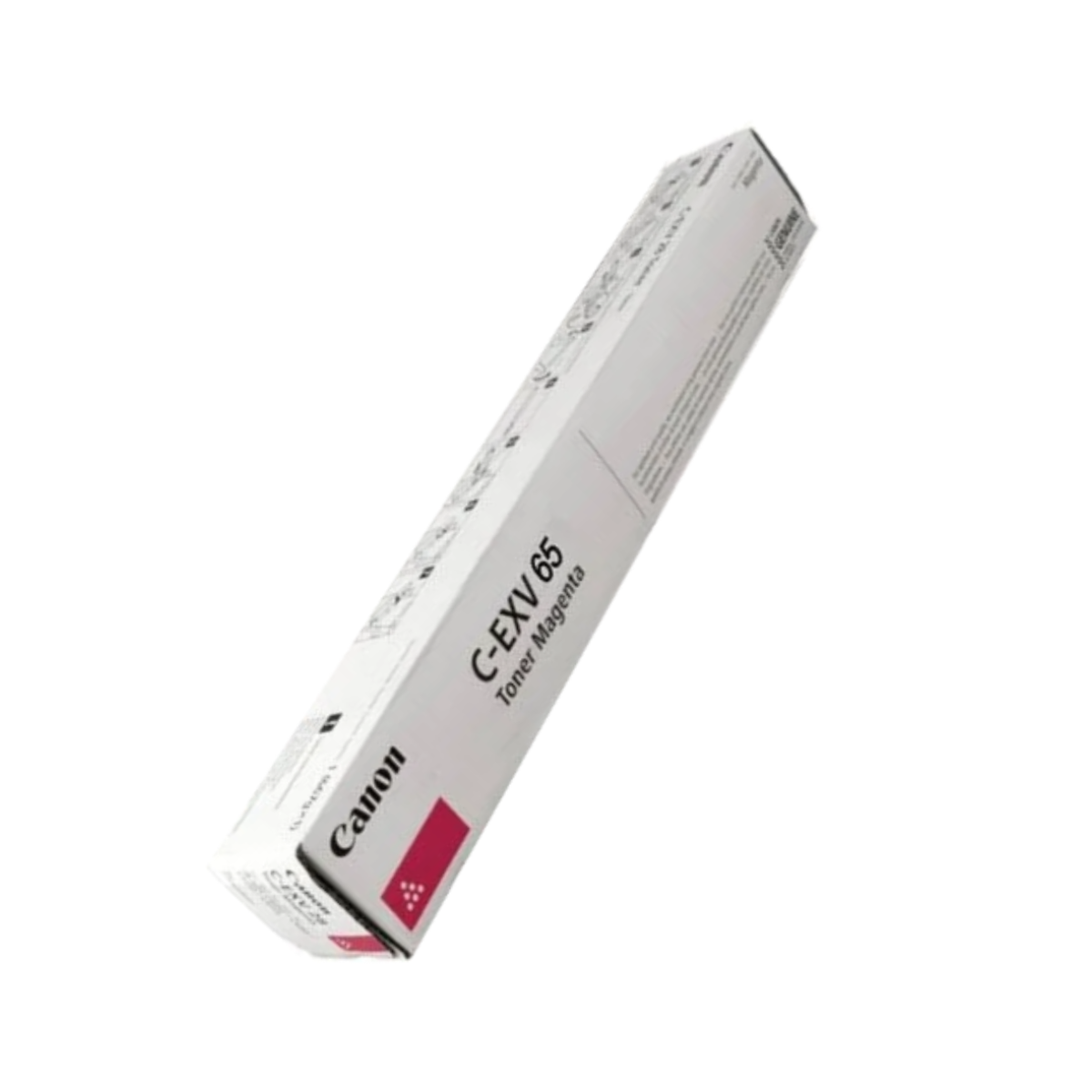 Canon C-EXV 65 Magenta Toner Cartridge - 5763C001