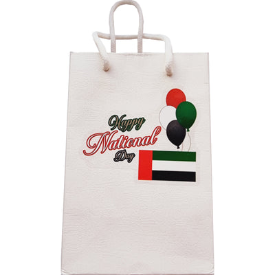 UAE National Day Sticker, 10 x 8cm