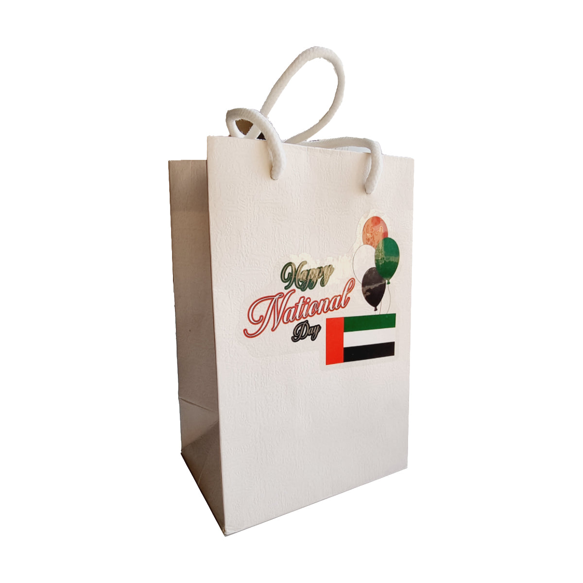UAE National Day Sticker, 10 x 8cm
