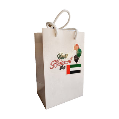 UAE National Day Sticker, 10 x 8cm