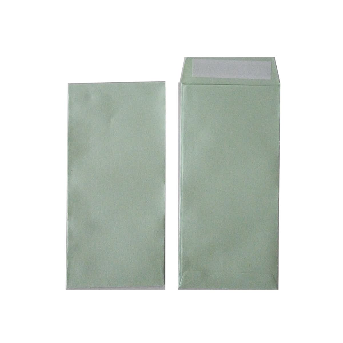 Colorful Money Envelope, 8 x 16.5cm, 6/pack, Various Colors