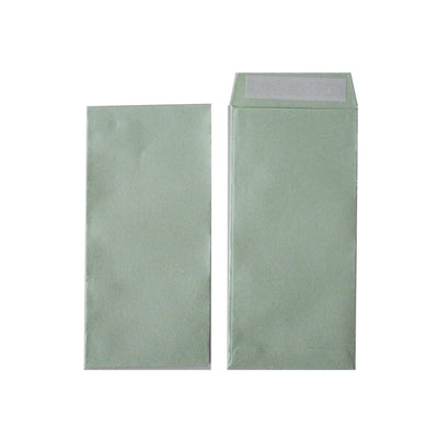 Colorful Money Envelope, 8 x 16.5cm, 6/pack, Various Colors