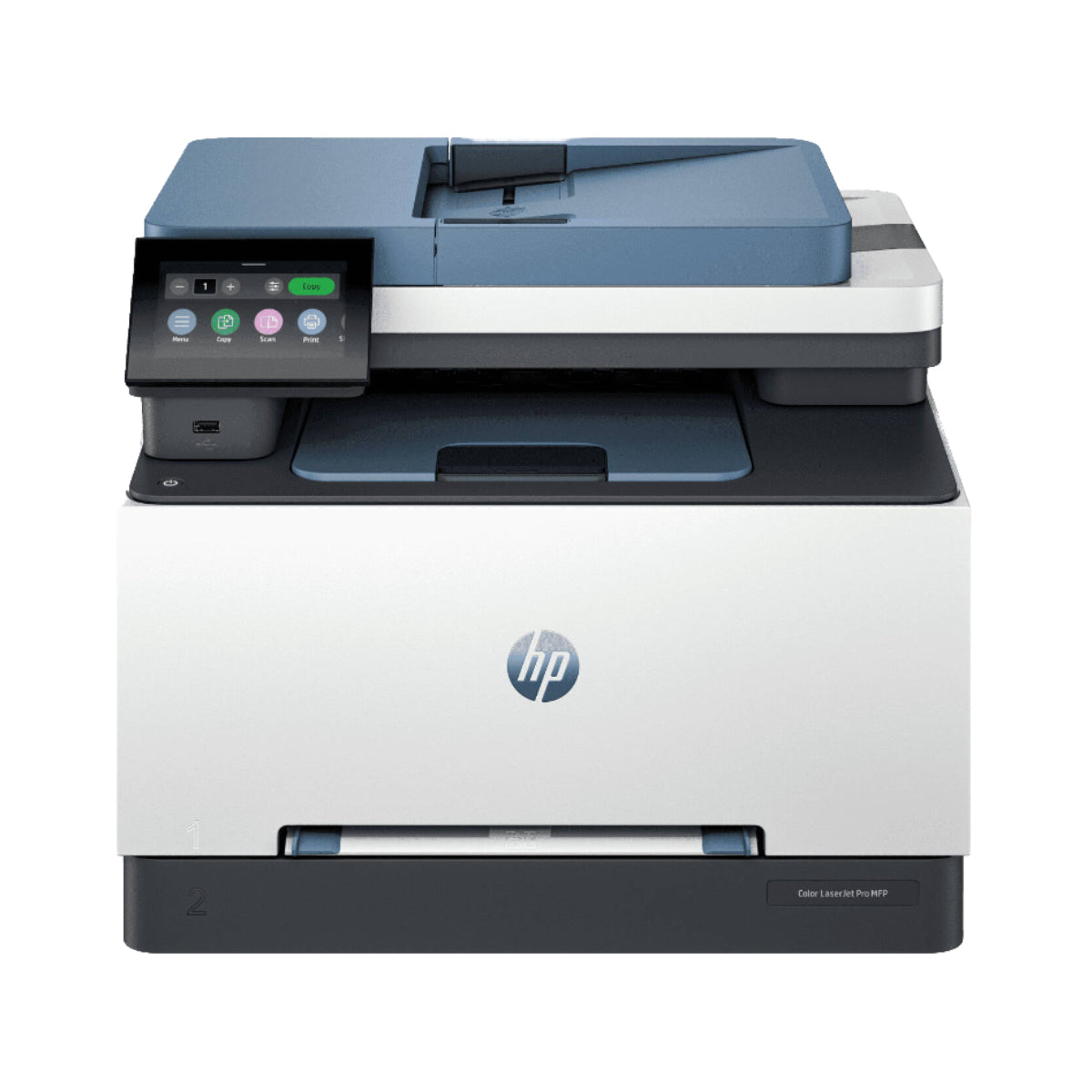 HP Color LaserJet Pro MFP 3303fdw Wireless Printer - 499M8A