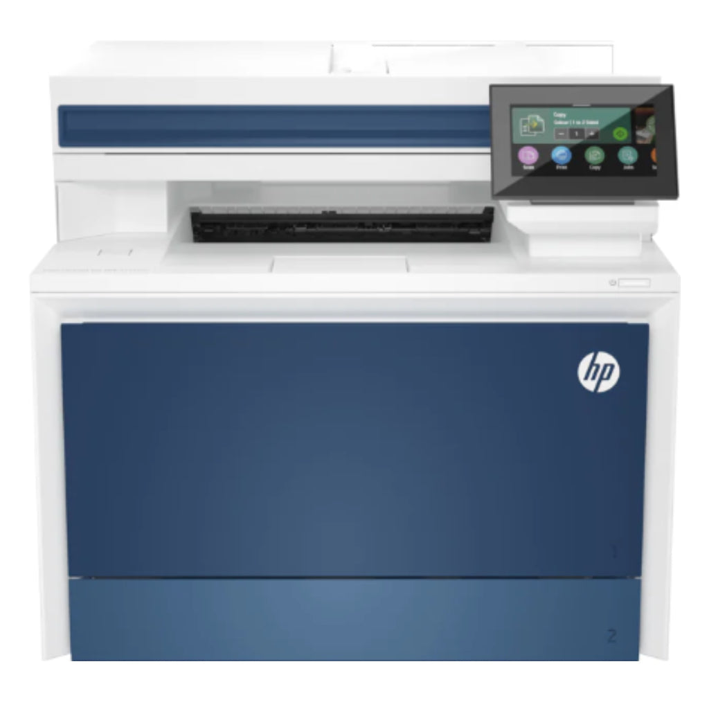 HP Color LaserJet Pro MFP 4303fdw - 5HH67A