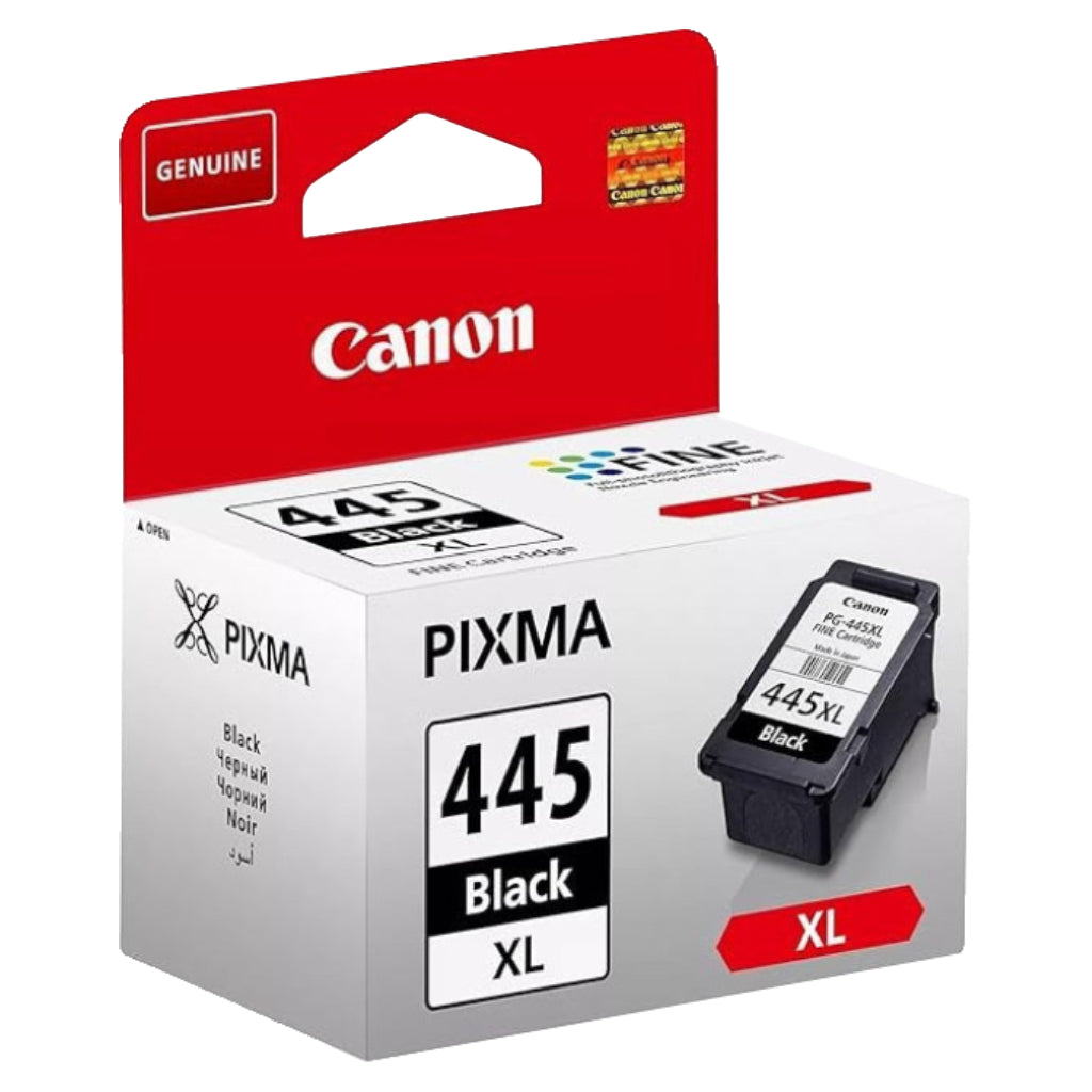 Canon PG-445XLBlack Ink Cartridge