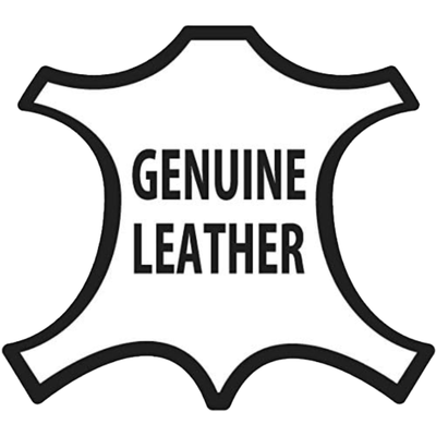 Sigel Leather Business Card Holder 160 Cards, Black