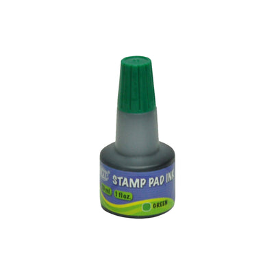 FIS Stamp Pad Ink, 30ml
