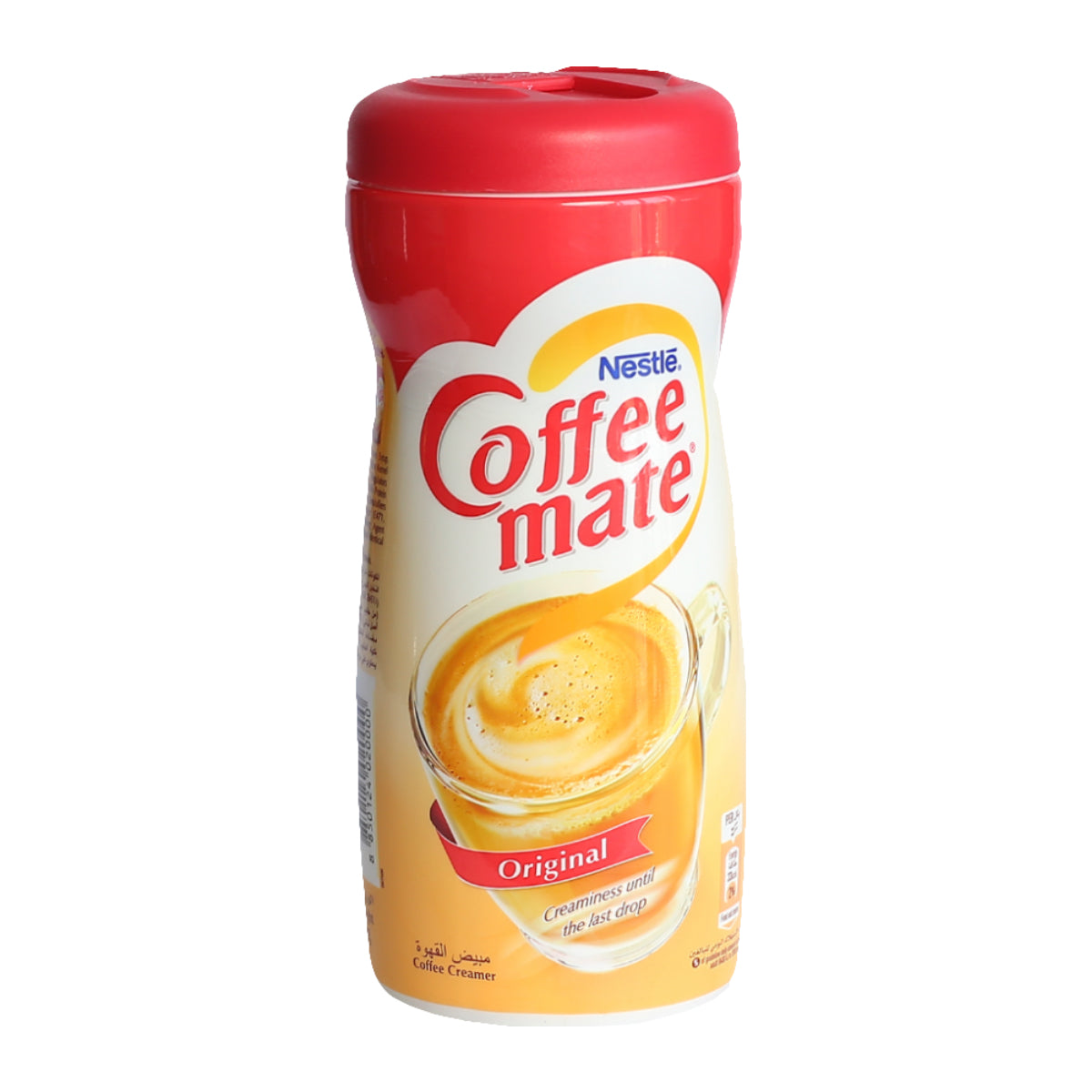 Coffee-mate Creamer Original 400g