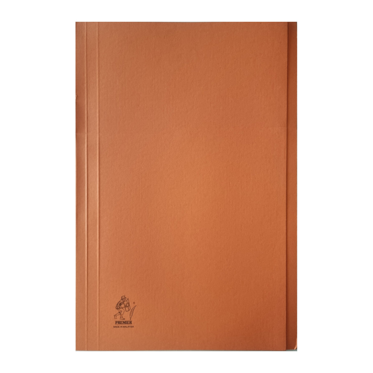 Premier Square Cut Folder FS, 10/pack, 300gsm