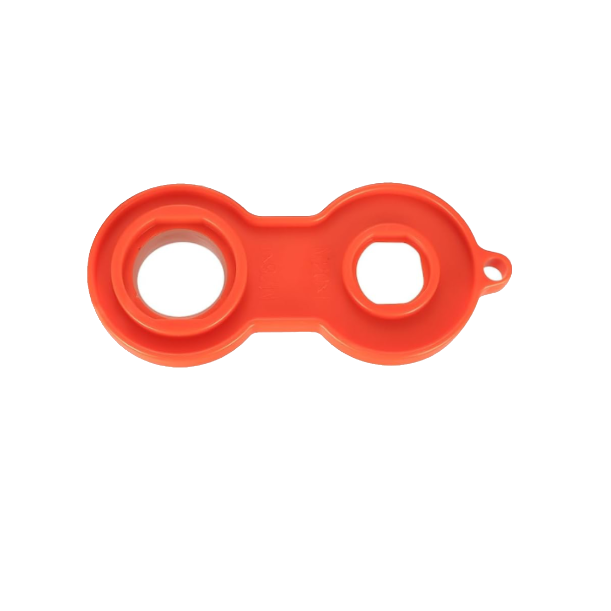 Universal Plastic Aerator Key for Faucet Plumbing Taps M22, M24, M28