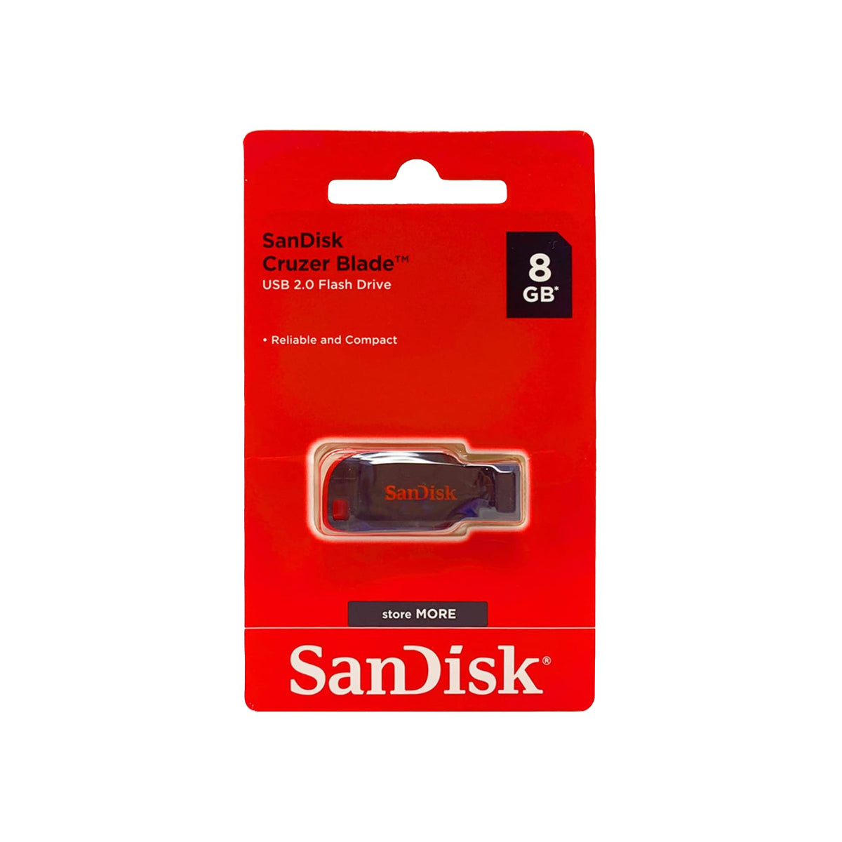 Sandisk USB 2.0 Flash Drive