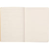 RHODIA Perpetual undated Diary A5, Soft PU Cover, 1Week/1Page, Beige