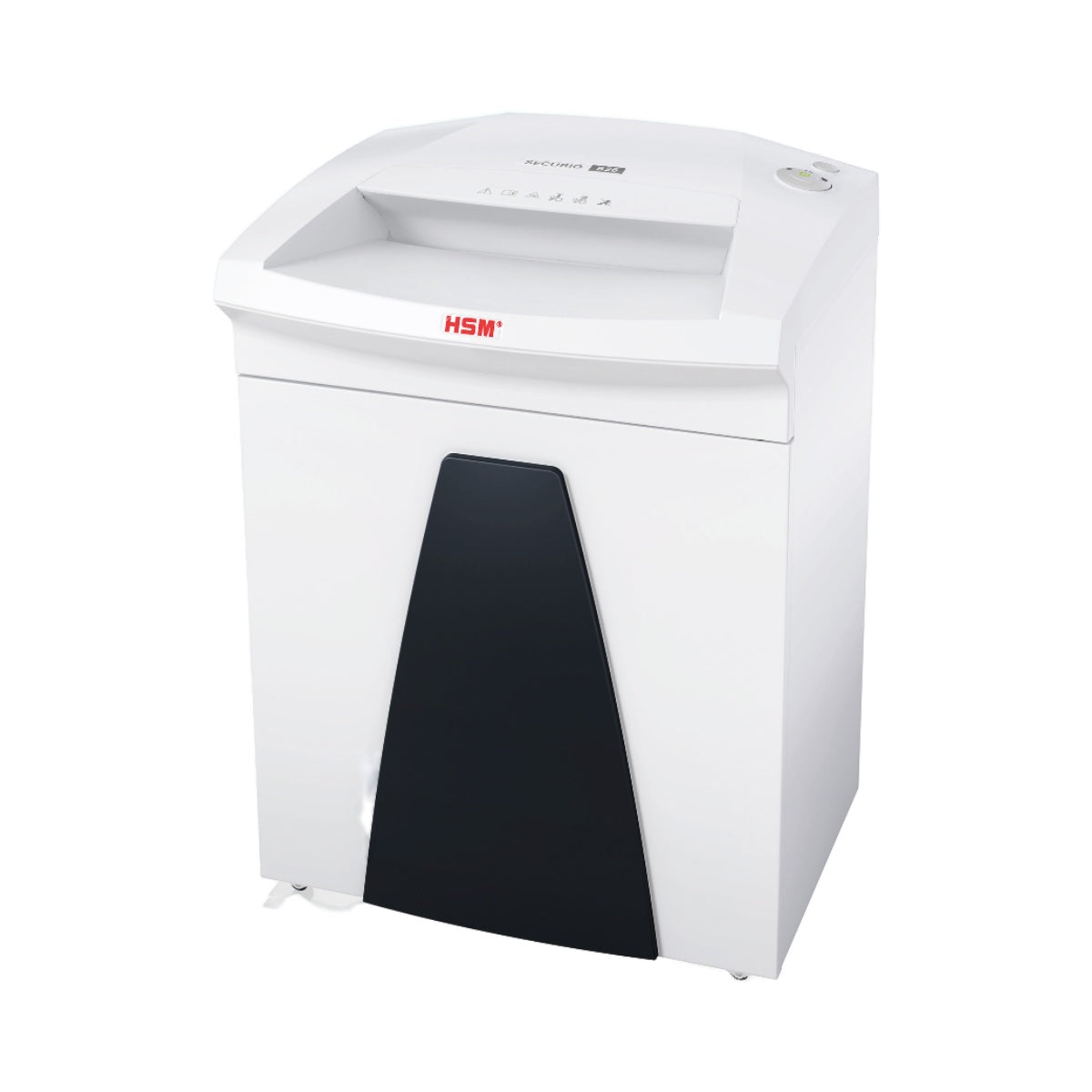 HSM Securio B26 Super Micro Cut Shredder