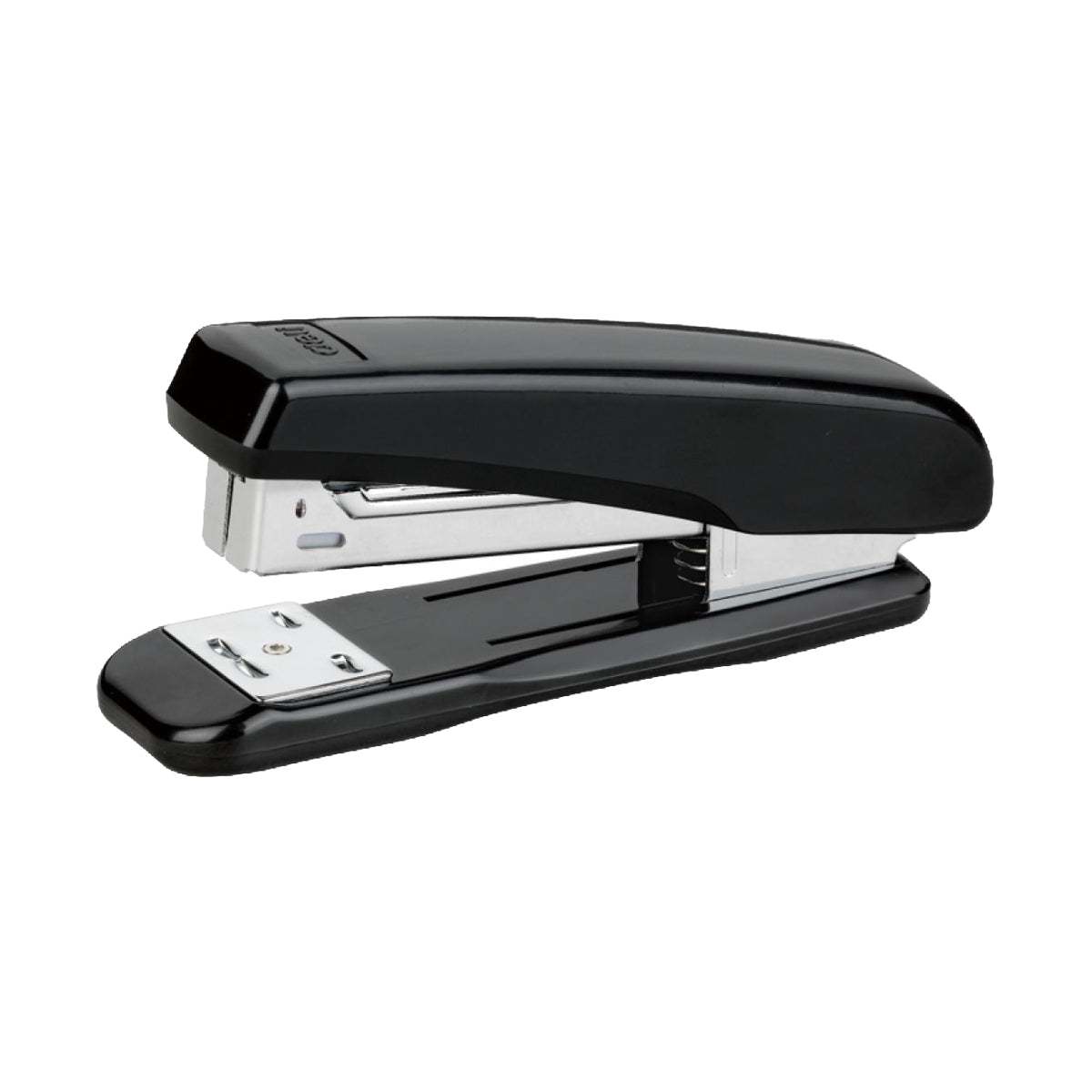 deli Stapler No. 0306, 25 Sheets Capacity, Assorted Colors