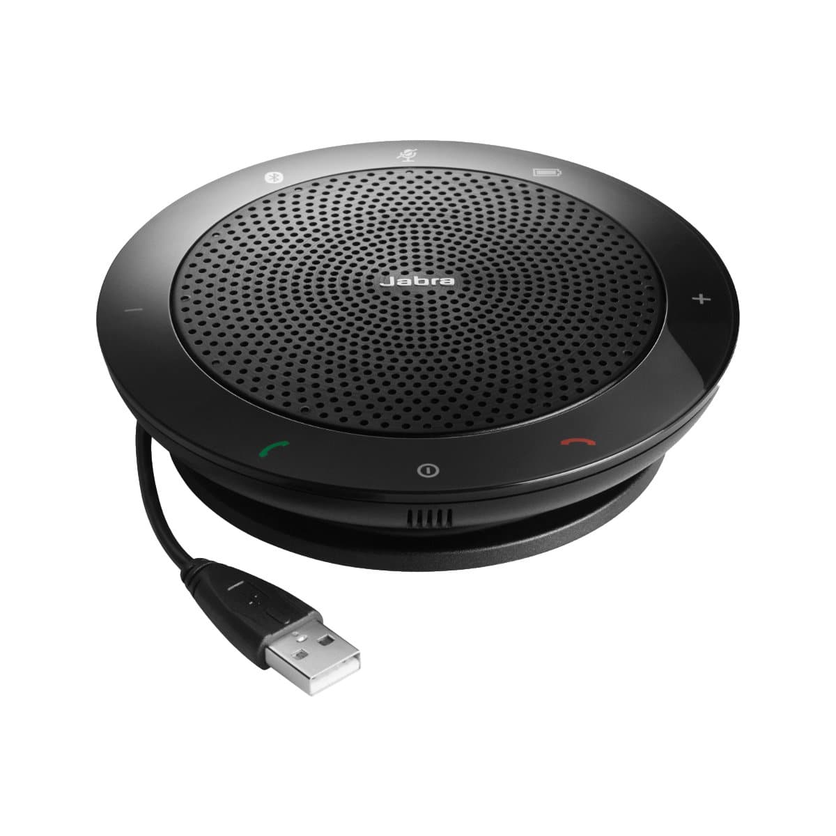 Jabra Speak 510 UC Bluetooth Speaker