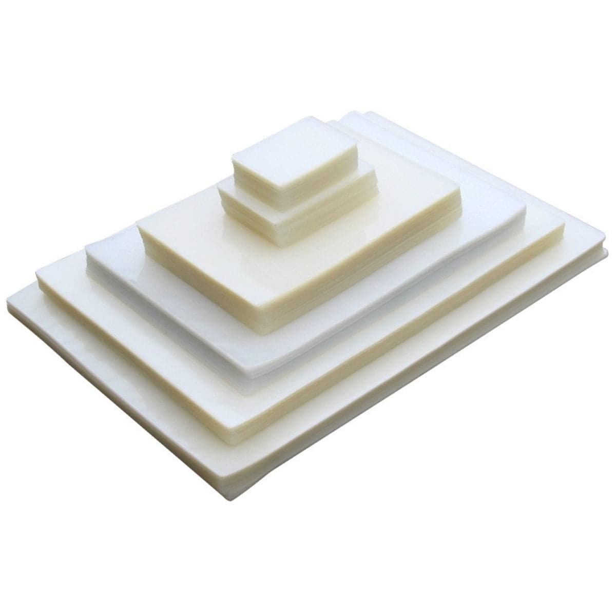 Deluxe A5 Laminating Pouch Films, 125 Microns, 154x216mm, 100/pack