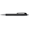 CARAN d'ACHE 888 Ballpoint Pen INFINITE, 0.25mm, Black
