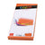 Elco Color Envelope C5/6 DL, 4.5" x 9", 100g, 25/pack, Orange