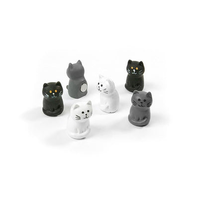 Trendform Magnets Cat, Set of 6