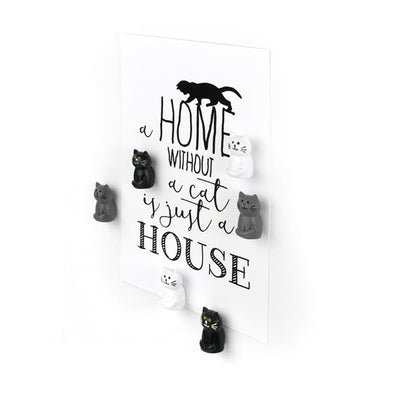 Trendform Magnets Cat, Set of 6